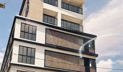 Oportunidade de Flat