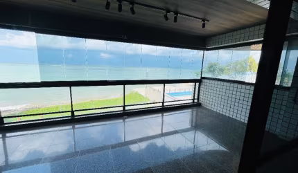 Pé na areia, Imperdivel!