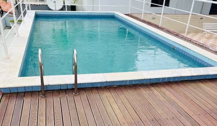 Seu apartamento em Tambaú