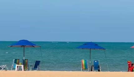 Casa beira mar do Cabo Branco