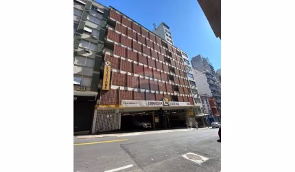 Excelente Box de Garagem