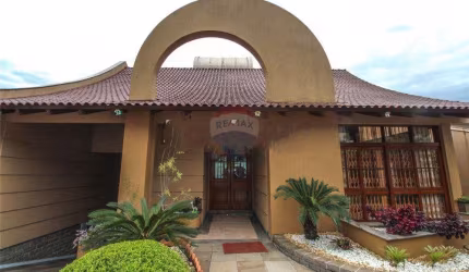 Excelente casa para morar.