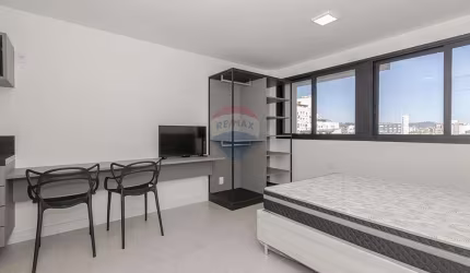 Lindo Studio Mobiliado