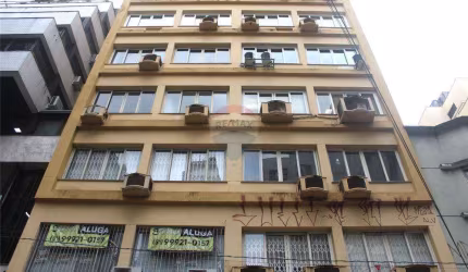 Sala Comercial Ideal para Clínica Odontológica.