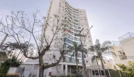 Apartamento 3 dormitórios, sendo 1 suíte, com 2 vagas