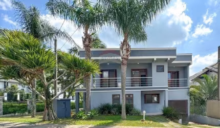 Casa dos Sonhos em Porto Alegre - Imperdível!