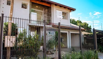 Casa Nova em Santa Cecília, Viamão