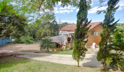 'Fazenda dos Sonhos em Viamão: Oportunidade Única!'