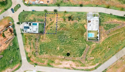 Lote/Terreno à Venda em Itatiba-SP. 640,00 m² por R$ 279.000 - Condominio GSP ARTS