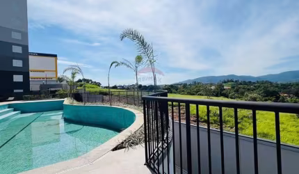 Apartamento à Venda em JundiaÍ-SP -  La Sierra, 67m², R$ 519.990,00.