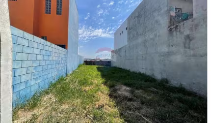 Terreno a venda Residencial Jundiaí- 165m2 ótima topografia $250.000,00