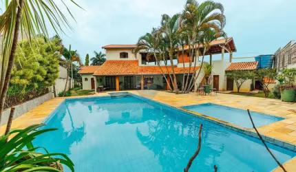 Casa de Condomínio à venda em Itupeva-SP. 4 suítes, 667 m² , no Residencial Paineiras, R$ 1.350.000,00