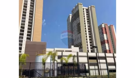 Vende -se Apartamento em Jundiaí-SP  com 53m² no Altos da Samuel Martins, - R$485.000,00