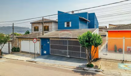 Casa a venda em Itupeva-SP. Sobrado com 3 quartos no Bairro Terra Brasilis R$ 570.000,00