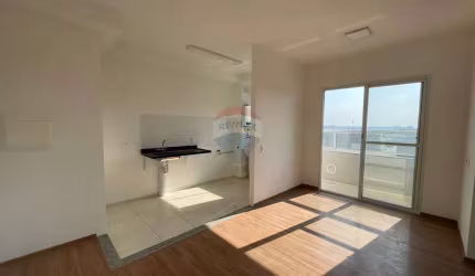 Apartamento para venda em Jundiaí, 3 quartos - Residencial Panorama - R$ 428.000,00