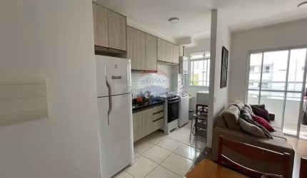 Vende -se Apartamento  em Jundiaí-SP. com 54m², 3 quartos, Residencial Panorama- R$419.000,00