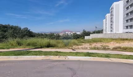 Terreno à venda em Jundiaí/SP - 515mts² - R$520.000,00