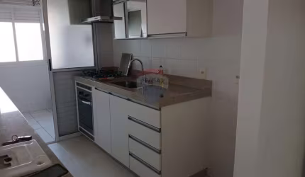Locação - Apartamento - 3 dormitórios - 73m² - R$3.700,00 - Jd. Samambaia - Jundiaí/SP