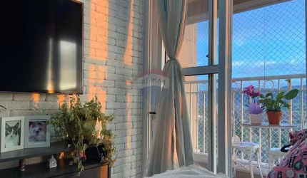 Apartamento Bosque dos Juritis - Medeiros Jundiaí