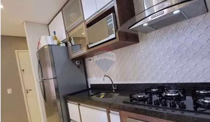 Venda de Apartamento 3 dorm  no Condominio Vista Centrale