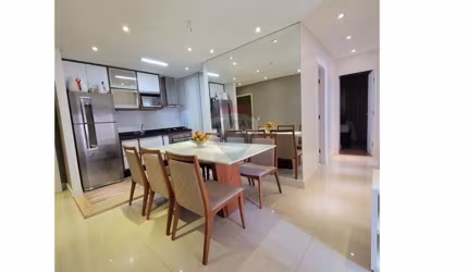 Venda de Apartamento 3 dorm  no Condominio Vista Centrale