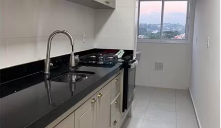 Locação - Apartamento - 2 dormt - 1 suíte - Jundiaí/SP