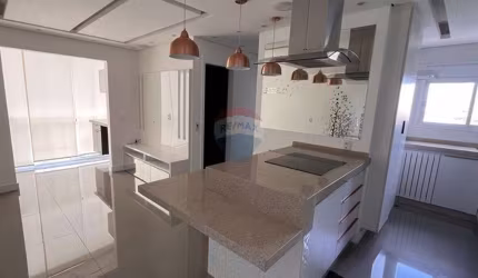Apartamento - Locação - 65 mts - 2 dormitórios - 1 suíte - Jundiaí/SP