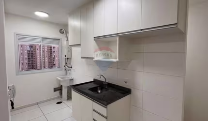 Locação - Apartamento - 2 dormt - 49 mts² - Vista Park - Jundiaí/SP