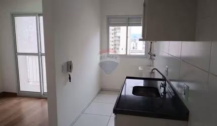 Apartamento Para Locação -  Vista Park, Vila Nambi, Jundiaí - São Paulo