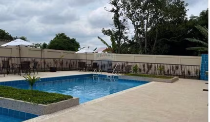 Locação - Apartamento - 2 dormt - Medeiros - Jundiaí/SP