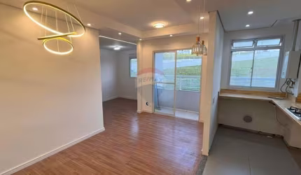 Locação - Apartamento - 2 dormt - Sala estendida - Jundiaí/SP