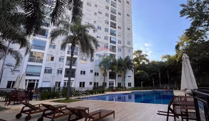 Venda - Apartamento - 3 dormts - 83 mts² - Forest Hills - Jundiaí/SP