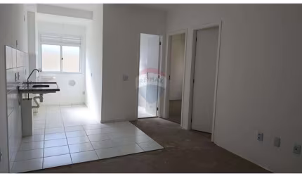Apartamento-Venda-Estrada Municipal Bento Pereira de Toledo 1120 Jardim das Minas -  Itupeva / São Paulo