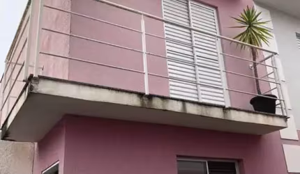 Casa em Condomínio para Venda em Mogi das Cruzes, Jundiapeba, 2 dormitórios, 2 banheiros, 1 vaga