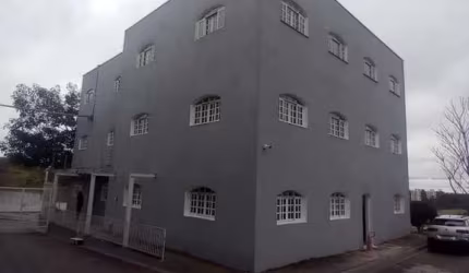 Prédio Comercial para Locação em Arujá, Jardim Real, 6 banheiros