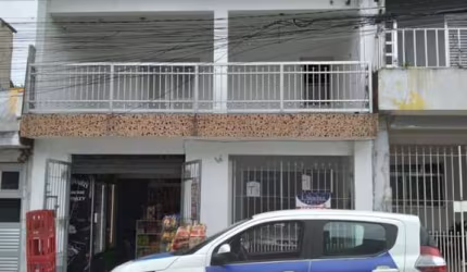 Casa para Venda em São Paulo, Parque Paulistano, 4 dormitórios, 1 suíte, 2 banheiros, 1 vaga
