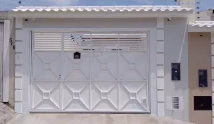 Casa para Venda em Arujá, Cidade Nova Arujá, 3 dormitórios, 1 suíte, 2 banheiros, 2 vagas