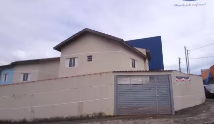 Casa para Venda em Itaquaquecetuba, Jardim Primavera, 3 dormitórios, 2 banheiros, 4 vagas