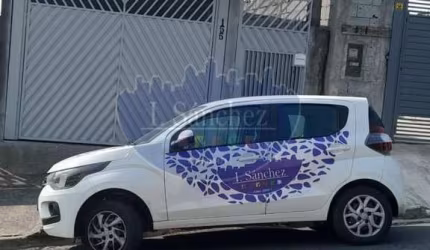 Casa para Venda em Itaquaquecetuba, Jardim Moraes, 4 dormitórios, 4 banheiros, 2 vagas