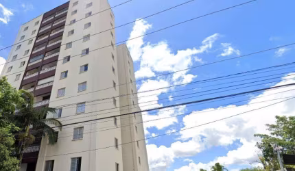 Apartamento para Venda em Suzano, Jardim Lincoln, 3 dormitórios, 2 banheiros, 1 vaga