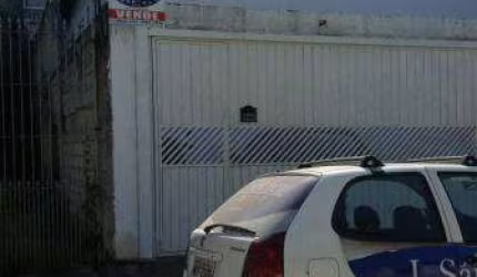 Casa para Venda em Itaquaquecetuba, Jardim Adriane, 2 dormitórios, 1 banheiro, 2 vagas