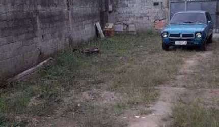 Terreno Comercial para Locação em Itaquaquecetuba, Vila Ursulina