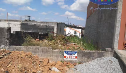 Terreno para Venda em Itaquaquecetuba, Jardim Moraes