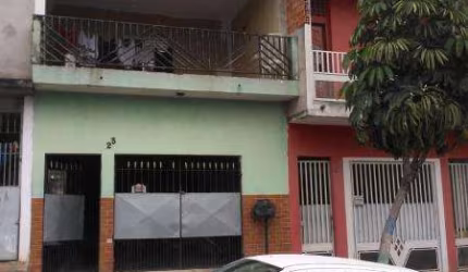Casa para Venda em Itaquaquecetuba, Jardim itapuã, 3 dormitórios, 1 suíte, 2 banheiros, 2 vagas