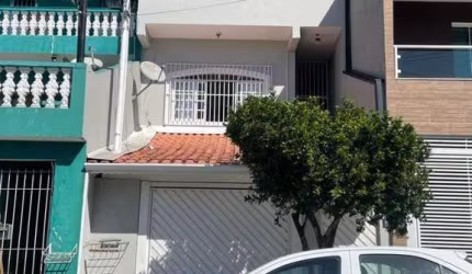 Casa para Venda em Itaquaquecetuba, Jardim Caiubi, 3 dormitórios, 2 banheiros, 2 vagas