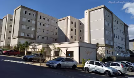 Apartamento para Venda em Itaquaquecetuba, Estância Guatambu, 2 dormitórios, 1 banheiro, 1 vaga