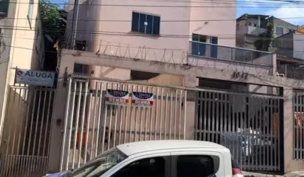 Casa para Venda em Itaquaquecetuba, Jardim Luana, 3 dormitórios, 1 suíte, 3 banheiros, 1 vaga