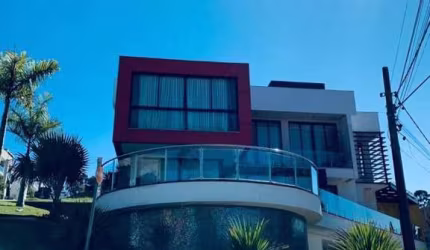 Casa em Condomínio para Venda em Arujá, Residencial Real Park, 4 dormitórios, 4 suítes, 2 banheiros, 2 vagas