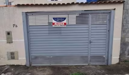 Casa para Venda em Itaquaquecetuba, Jardim Primavera, 2 dormitórios, 1 banheiro, 1 vaga