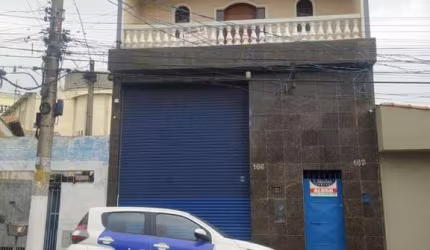 Casa para Locação em Itaquaquecetuba, Vila Zeferina, 2 dormitórios, 1 banheiro